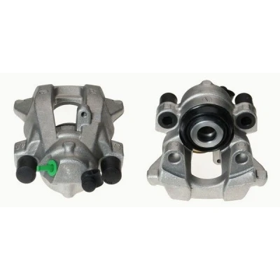 Afbeelding van BUDWEG CALIPER 343823 Remklauw MERCEDES BENZ: E Class Saloon, T modell
