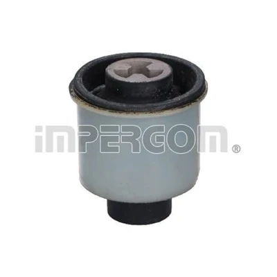 Afbeelding van ORIGINAL IMPERIUM 1711 Achteraslager Achteras Rubber VOLKSWAGEN: Golf 4, Bora Saloon, Polo IV Hatchback, AUDI: TT Coupe, A4 B5 Avant, A3 Hatchback