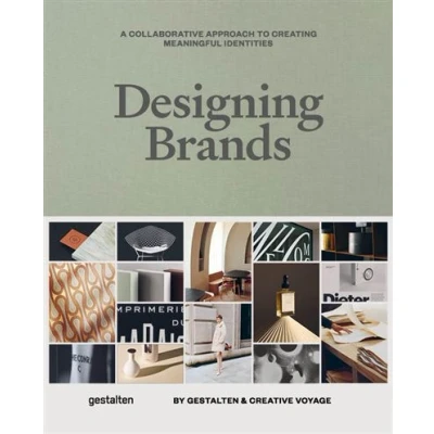 Image de Designing brands