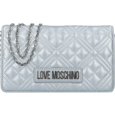 Afbeelding van Love Moschino Smart Daily Schoudertas 22.5 cm