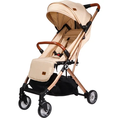 Afbeelding van Ding Buggy Vivo Rose Beige