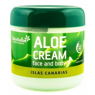 Afbeelding van Tabaibaloe Aloe Cream 300ML