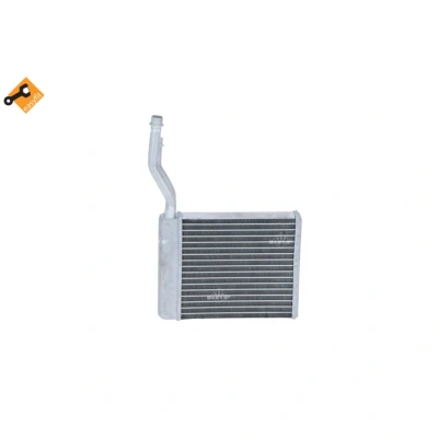 Image de Chauffage d&#039;habitacle à échangeur de chaleur nrf 54303