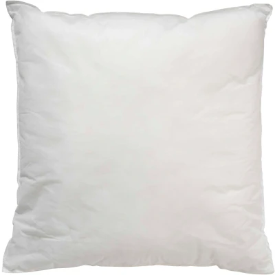 Afbeelding van Dutch Decor Binnenkussen 50X50 Cm Wit