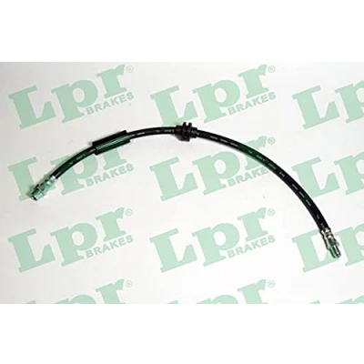 Afbeelding van LPR 6T48039 Remslang 545 F10X1