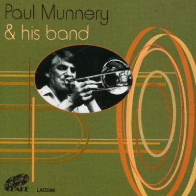 Afbeelding van Paul Munnery &amp; His Band (CD)