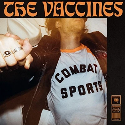 Afbeelding van Combat Sports