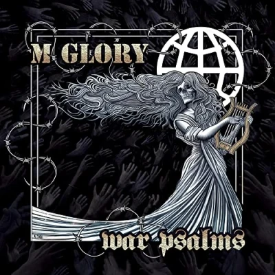 Afbeelding van Morning Glory War Psalms (LP)