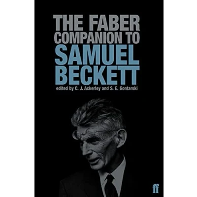 Afbeelding van Faber Companion To Samuel Beckett