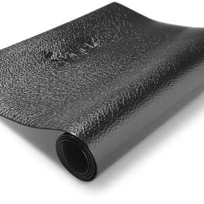 Afbeelding van Zonnige gezondheid &amp; Fitness Oefening Apparatuur Mat Loopband Mat, Fiets Elliptische Springen Touw Gym Gebruik Op Hardhout Vloeren en Tapijtbescherming