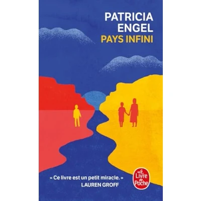 Afbeelding van PAYS INFINI