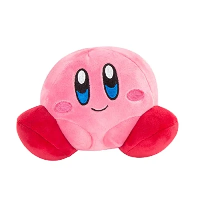 Afbeelding van Super Mario Mega Head pluchen Knuffel Club Mocchi