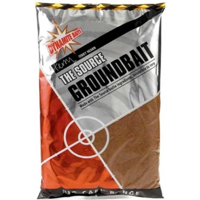 Afbeelding van Dynamite Baits The Source Groundbait 900gr
