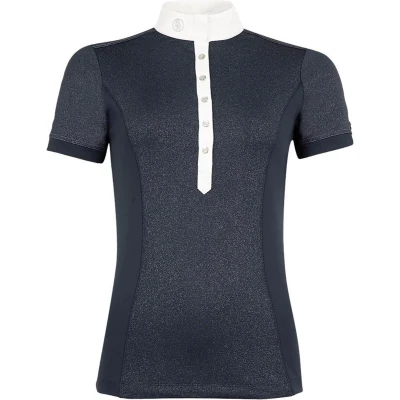 Afbeelding van BR Mali Wedstrijdshirt donkerblauw maat:m