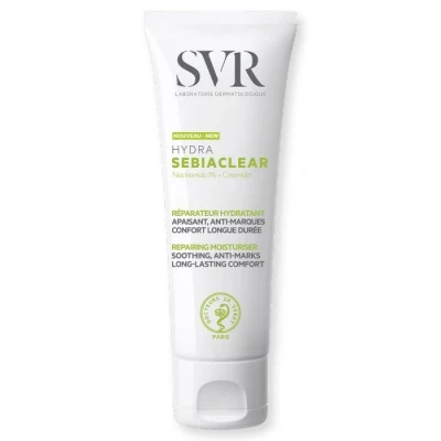 Afbeelding van SVR Sebiaclear Hydra Crème 40ml Dagcrème 40 ml