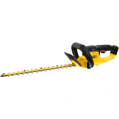 Afbeelding van DEWALT DCMHT563N Accu heggenschaar