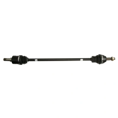 Afbeelding van POINT GEAR PNG72650 Aandrijfas Vooras rechts 918 76 OPEL: Corsa D Hatchback, C E Hatchback