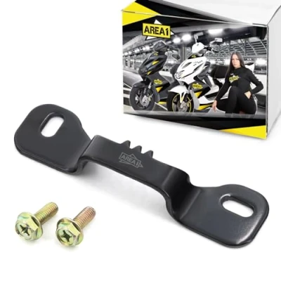 Afbeelding van Area1 GY6 50cc 4 takt 139QMB/QMA dimmer vergrendelingsgereedschap compatibel met Peugeot Speedfight 3 Baotian BT49QT Rex RS Sym AGM Nova Motors Benzhou ATU Explorer Flech Tech Yiying