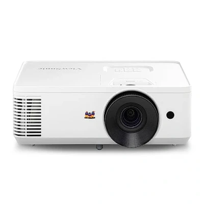 Afbeelding van Viewsonic Beamer PA700X Laser Helderheid: 4500 lm 1024 x 768 XGA 3000000 : 1 Wit