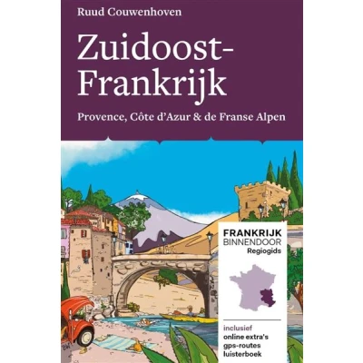 Image de Zuidoost Frankrijk