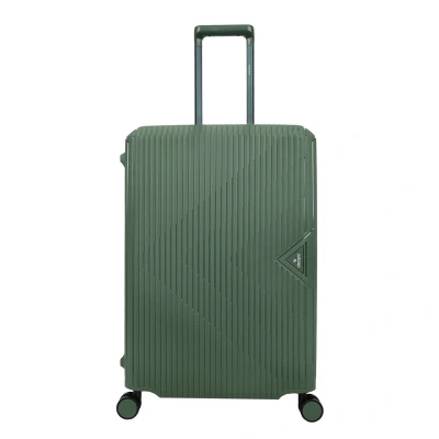 Afbeelding van Decent Harde koffer / Trolley 67 cm (Medium) Smart Groen
