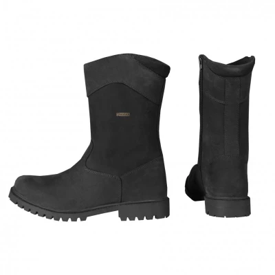 Image de Horka Bottes d&#039;Extérieur Aspen Court Noir EU 38