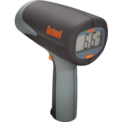 Afbeelding van Bushnell Velocity lasergun, grijs