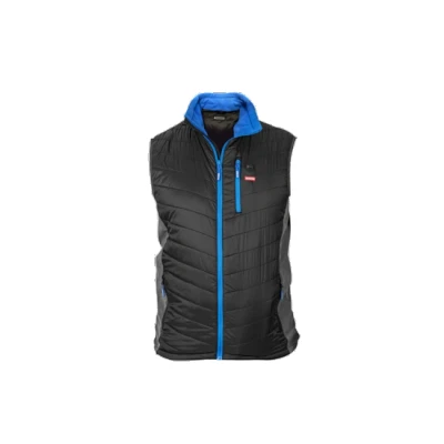 Image de Preston Thermatech Gilet Chauffant Maat : Xlarge