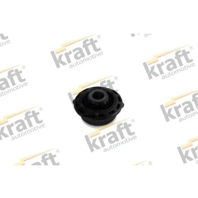 Afbeelding van KRAFT 4235915 Draagarmrubbers Vooras, Aan beide zijden, Binnen, Achter CITROËN: C2 Hatchback, C3 I Hatchback
