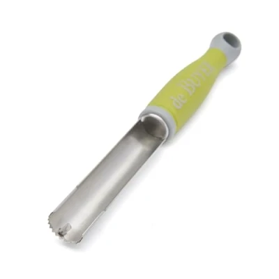 Afbeelding van Appelboor, groen / 20mm de Buyer