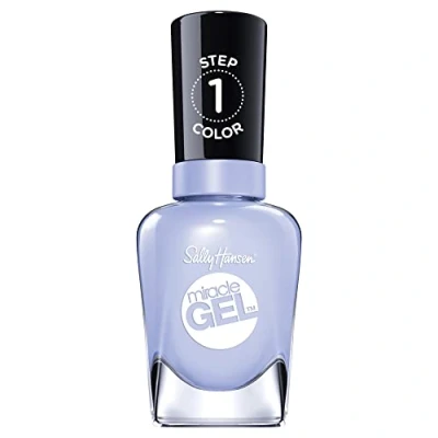 Afbeelding van Sally Hansen Miracle Gel Nagellak 582 O Zone You Don&#039;t