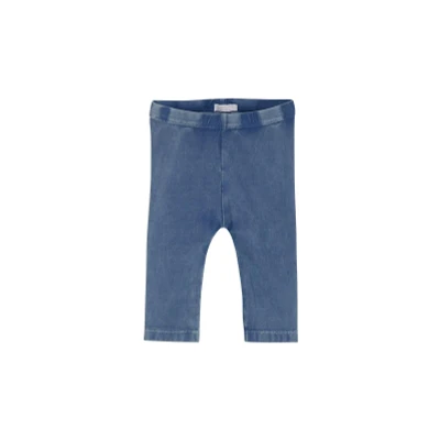 Afbeelding van Legging Tonopah Blue Denim 62