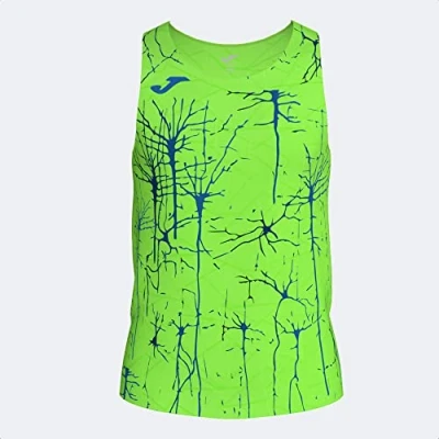 Afbeelding van Joma Elite IX T shirt voor heren