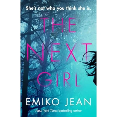Afbeelding van The Next Girl