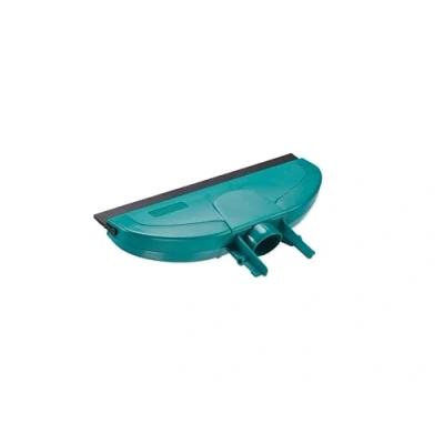Image de Leifheit Dry&amp;Clean Accessoires pour nettoyeur vitres vert
