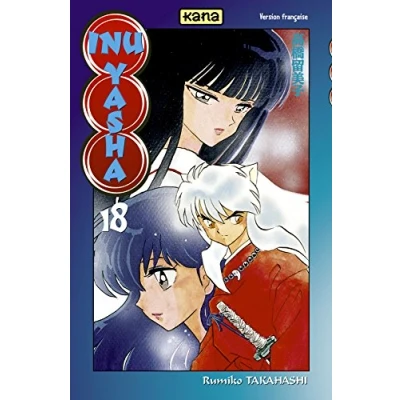 Afbeelding van Inu Yasha