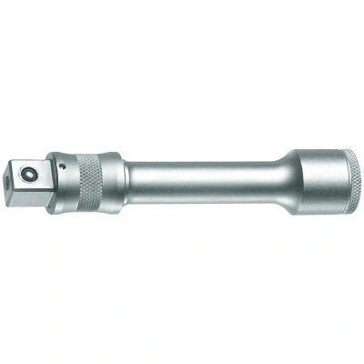 Image de GEDORE 1990 A 5 rallonge avec déclencheur à bille 1/2&quot; 125 mm 1640828