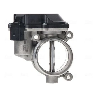 Afbeelding van Gasklephuis NISSENS 955060, voor o.a. VW