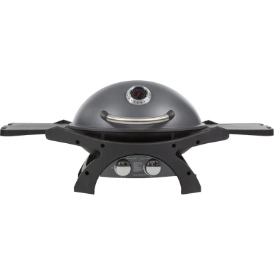 Afbeelding van Pit Boss Sportsman 2 draagbare Tafel Barbecue