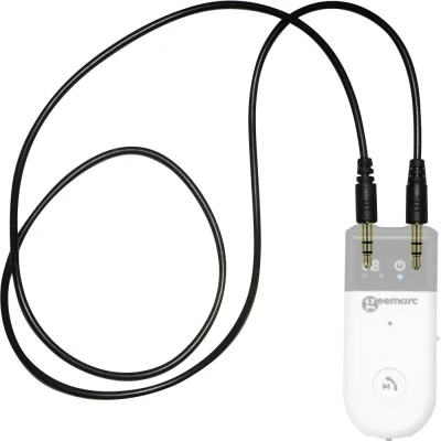 Afbeelding van Geemarc IBT10Loop Bluetooth handsfreekit