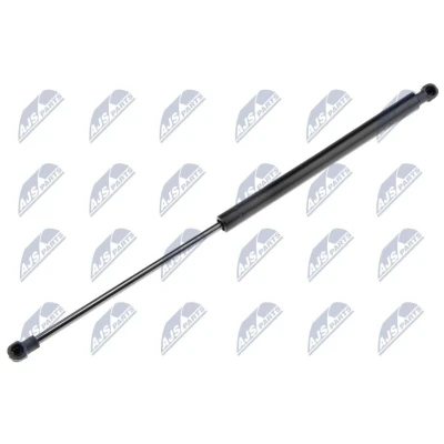 Afbeelding van NTY AE AU 039 Gasveer achterklep 490 474 AUDI: A3 Hatchback