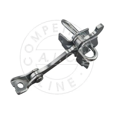 Afbeelding van AIC 70074 Deurvastzetter Links voor, Rechts voor FIAT: Panda II Hatchback