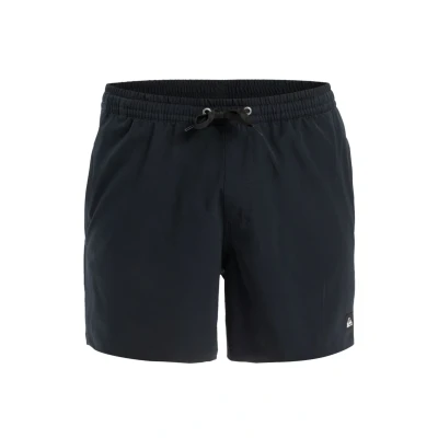 Afbeelding van Quiksilver Solid Zwemshorts, Heren, Maat: Small, Kvj0