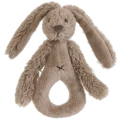 Afbeelding van Happy Horse Rammelaar Rabbit Richie Clay