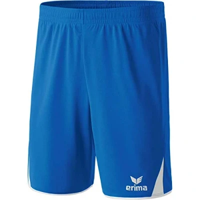 Afbeelding van Erima CLASSIC 5 C short new royal/wit 34 / 128