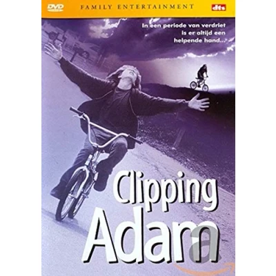 Afbeelding van Clipping Adam