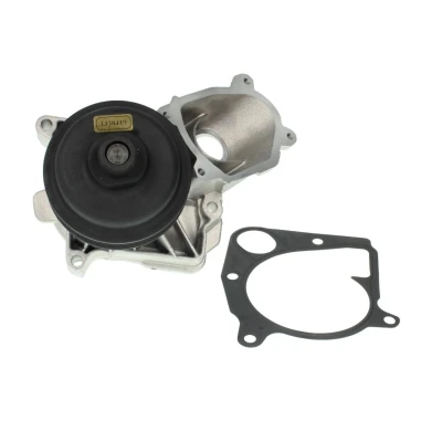 Afbeelding van HEPU P468 Waterpomp V riemschijf Met pakking Mechanisch BMW: 3 Saloon, Touring, 5 OPEL: Omega B Caravan, Saloon