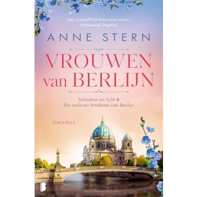 Afbeelding van vrouwen van Berlijn De