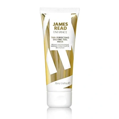 Afbeelding van James Read Tan Perfecting Enzyme Peel Mask