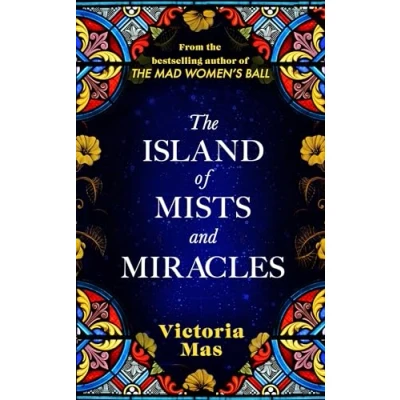 Afbeelding van The Island of Mists and Miracles